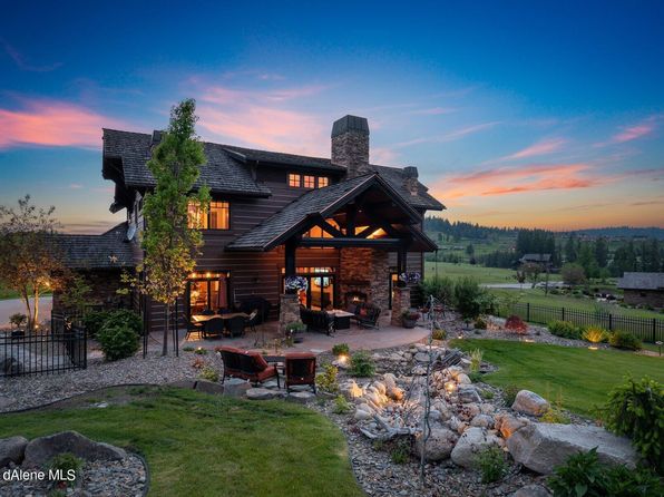 16886 S Citrine Dr, Coeur D Alene, ID 83814