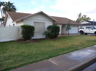 1455 W Meseto Ave, Mesa, AZ 85202