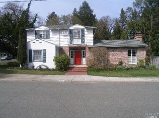 508 Jones St, Ukiah, CA