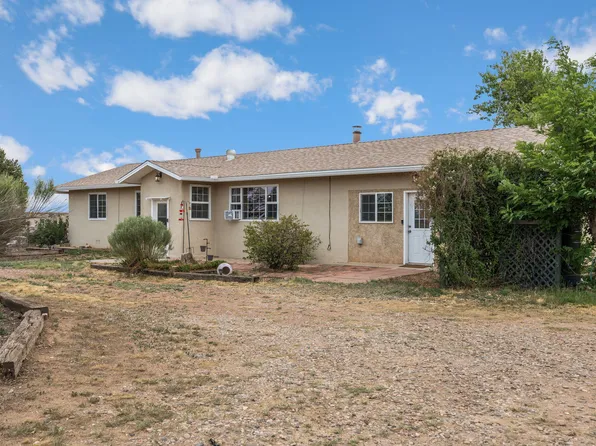 21 Buckhorn Ave, Moriarty, NM 87035