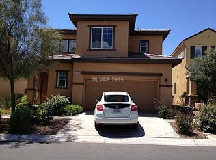 7663 Albright Peak Dr, Las Vegas, NV 89166