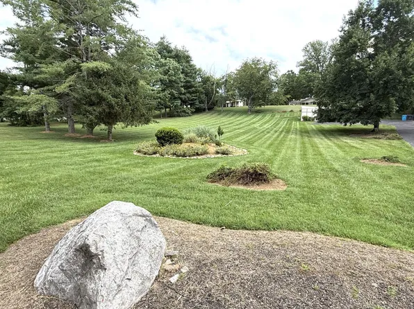 0 Belle Aire Cir SW Lot 8, Roanoke, VA 24018