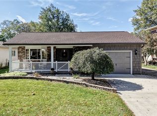 1510 N Wooster Ave, Dover, OH 44622