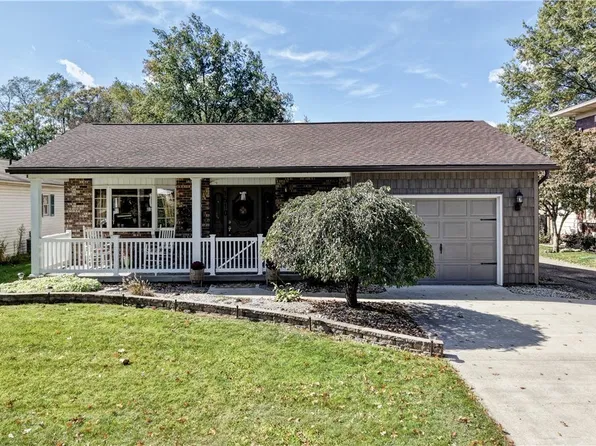 1510 N Wooster Ave, Dover, OH 44622