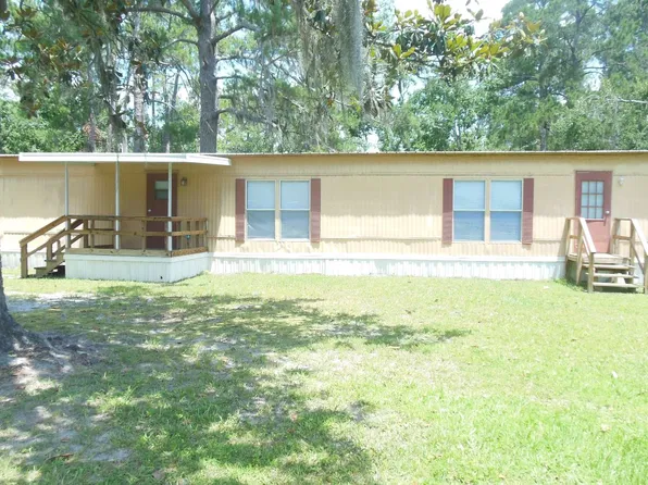 4116 NE 113th Ln, Jasper, FL 32052
