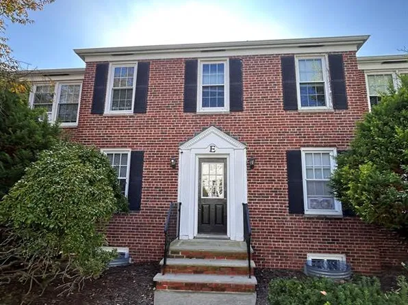 101 Gates Avenue #E4, Montclair, NJ 07042