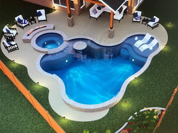 720 Mayhill Ridge Ln, League City, TX 77573