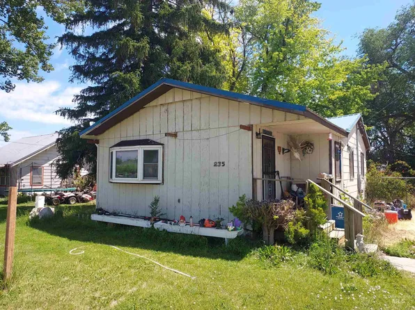235 Brooks Ave, Hazelton, ID 83335