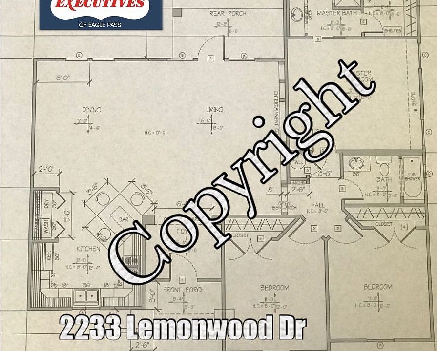 2nd image of 2233 Lemon Wood St