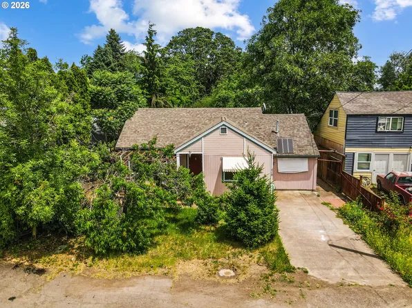 419 Wilkie St, Eugene, OR 97402