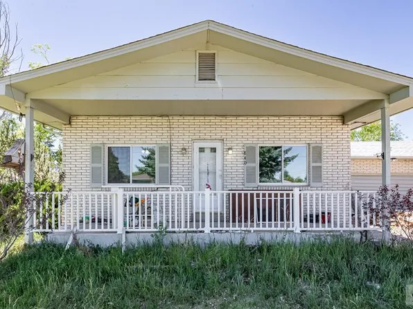 840 N 665 E, Basalt, ID 83218