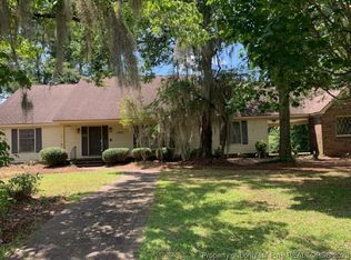 3966 Kings Cross Rd, Lumberton, NC 28360