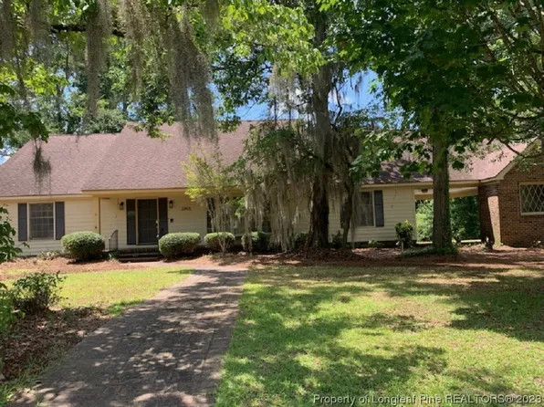 3966 Kings Cross Rd, Lumberton, NC 28360