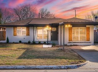 4344 NW 14th St, Oklahoma City, OK 73107