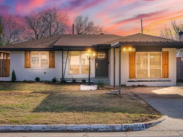 4344 NW 14th St, Oklahoma City, OK 73107