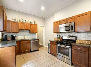 1008 Sarah St, Pittsburgh, PA 15203