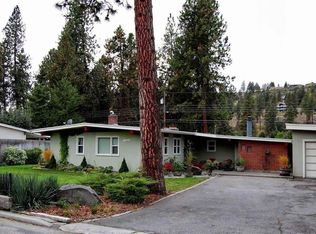 7609 N Hughes Dr, Spokane, WA 99208