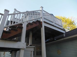 607 Forest St, Kalamazoo, MI 49008