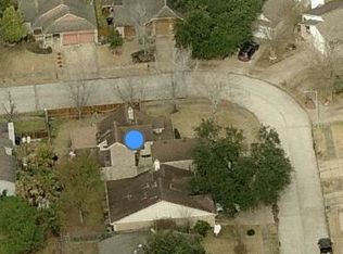 3911 Echo Grove Ln, Houston, TX 77043