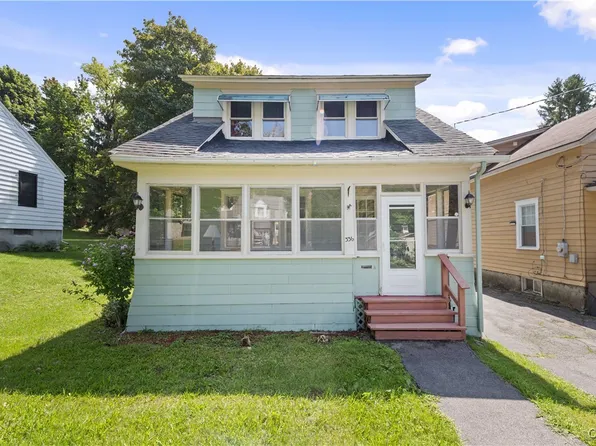 336 E Florence Ave, Syracuse, NY 13205