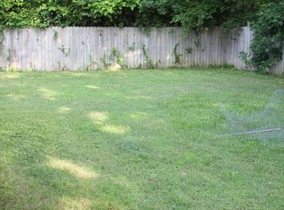 1405 Mitchell St, Conway, AR 72034