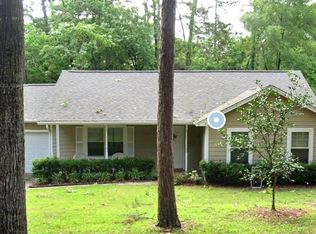 8356 Hunters Ridge Trl, Tallahassee, FL 32312