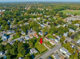 30 Union St, Saco, ME 04072