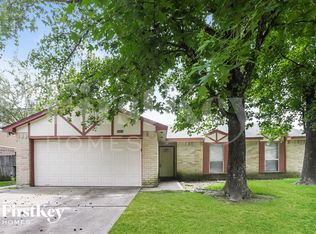 24215 Azure Sky Dr, Spring, TX 77373