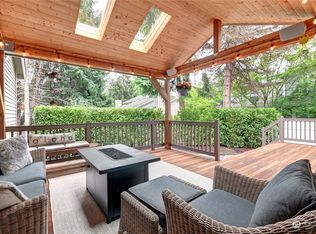 4132 243rd Ln SE UNIT 52, Issaquah, WA
