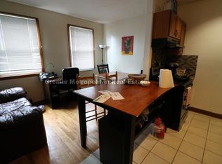 208 H St #1, Boston, MA 02127