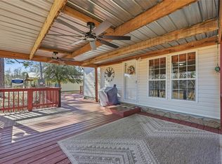 7119 NE 24th Loop, High Springs, FL 32643