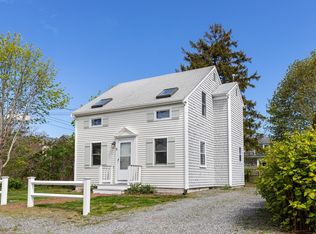 5 Rosetta St, West Yarmouth, MA 02673