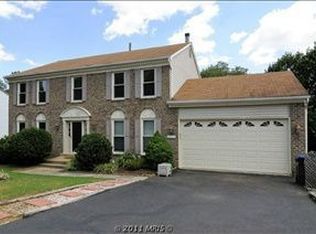 10537 Greene Dr, Lorton, VA 22079