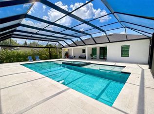 3283 50th Ave NE, Naples, FL 34120