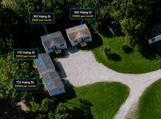 172 Habig St, Shelbyville, IN 46176
