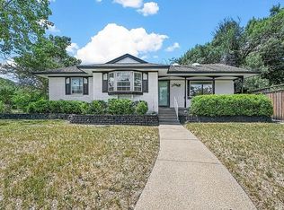 11366 Gatewood Pl, Dallas, TX 75218