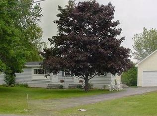 449 Ridge Rd, Fairfield, ME 04937