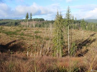 0 Cameron Creek Rd, Longview, WA 98632
