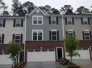 4761 Randall Rd #1, Durham, NC 27707