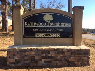 500 Kathwood Dr APT I3, Athens, GA 30607