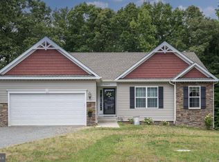 3489 Red Gate Ln, King George, VA 22485