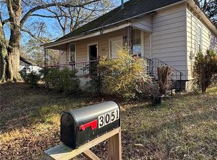 3051 Wells St, Avondale Estates, GA 30002