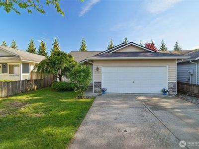 2506 168th Place NE, Marysville, WA, 98271