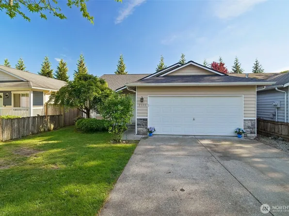 2506 168th Place NE, Marysville, WA 98271
