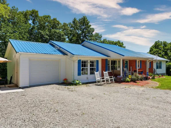 1587 Fairview Rd, Lawrenceburg, KY 40342