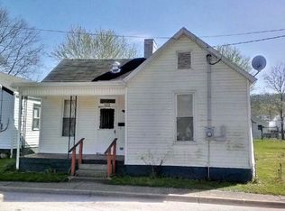 922 Williams St, Maysville, KY 41056
