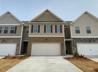 3761 Prospect Point Dr, Oakwood, GA 30566