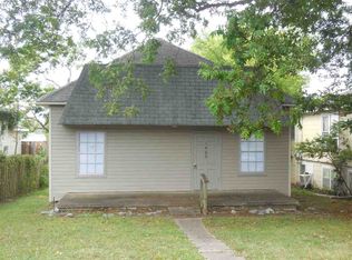 1405 5th Ave SE, Decatur, AL 35601