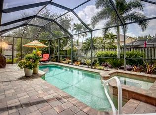 8388 Laurel Lakes Blvd, Naples, FL 34119