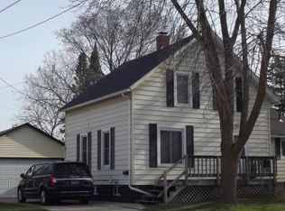 619 E Center St, Shawano, WI 54166